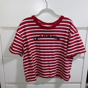 MADEWELL TEE